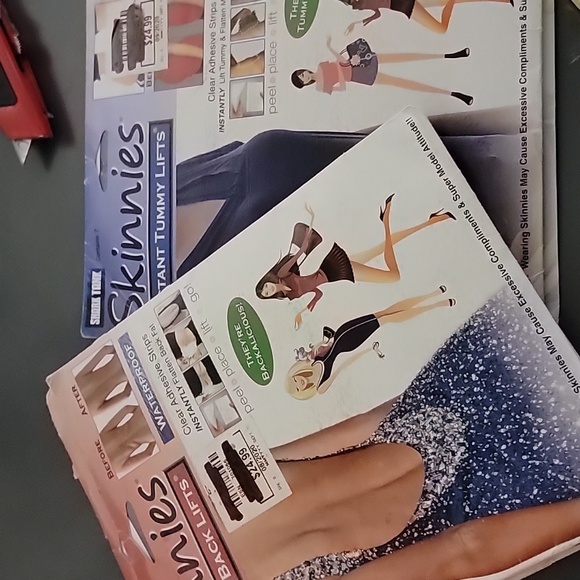 Skinnies.. - Picture 1 of 5